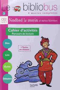 Le bibliobus
