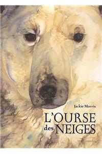 L'Ourse Des Neiges