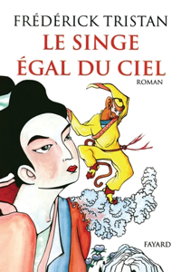 Le Singe égal du ciel