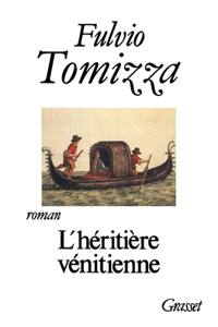 L Heritiere Venitienne