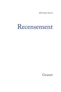 Recensement