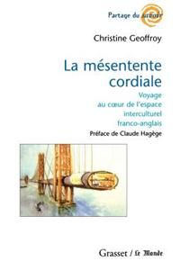 La mésentente cordiale