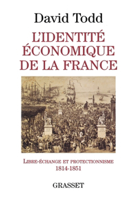 L'identite Economique Dela France