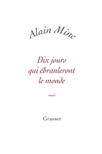 Dix jours qui ébranleront le monde