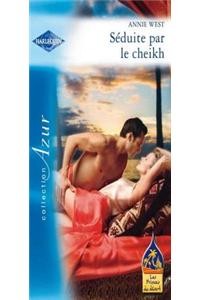 Seduite Par Le Cheikh