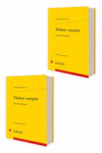 Theatre Complet. Tome II