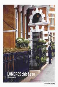 Londres chic et zen