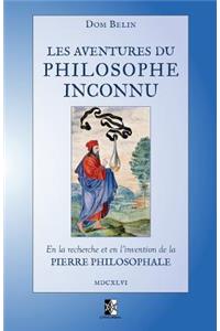 Les Aventures Du Philosophe Inconnu