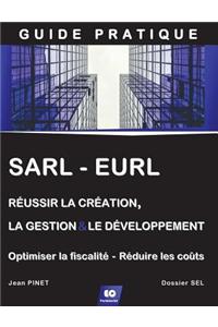Sarl - Eurl