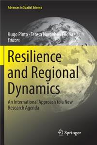 Resilience and Regional Dynamics