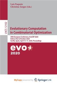 Evolutionary Computation in Combinatorial Optimization