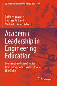 Academic Leadership in Engineering Education