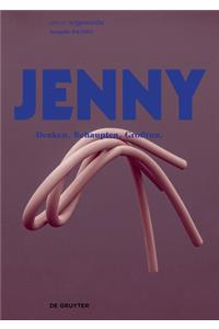 JENNY. Ausgabe 04