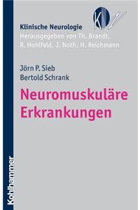 Neuromuskulare Erkrankungen