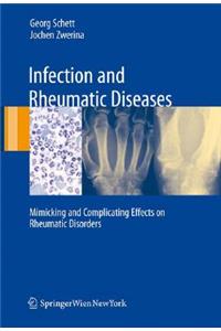 Infection and Rheumatic Diseases