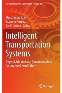 Intelligent Transportation Systems