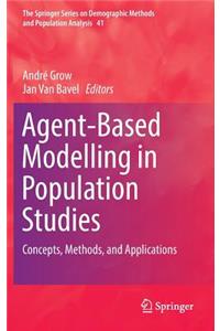 Agent-Based Modelling in Population Studies