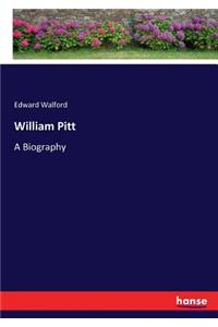 William Pitt