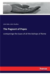 Pageant of Popes