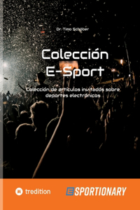 Colección E-Sport (edición completa)