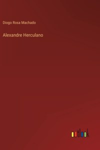Alexandre Herculano