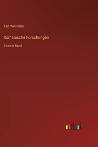 Romanische Forschungen
