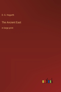 Ancient East