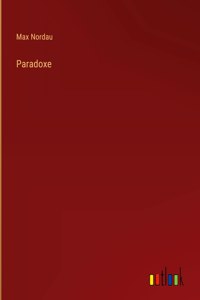 Paradoxe