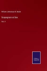 Scapegrace at Sea