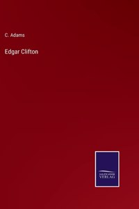 Edgar Clifton