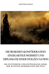 Irokesen-Konföderation