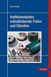 Haftklebebänder