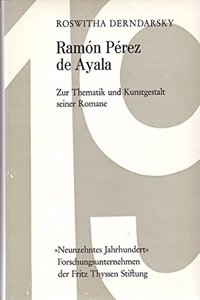 Ramon Perez de Ayala