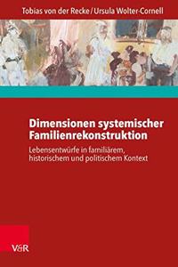 Dimensionen Systemischer Familienrekonstruktion