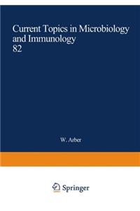 Current Topics in Microbiology and Immunology