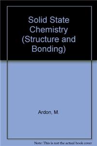 Solid State Chemistry