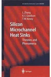 Silicon Microchannel Heat Sinks