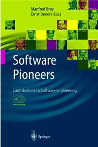 Software Pioneers