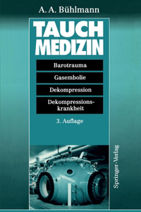 Tauchmedizin
