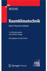 Raumklimatechnik