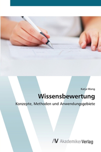 Wissensbewertung