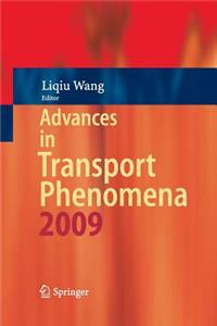 Advances in Transport Phenomena