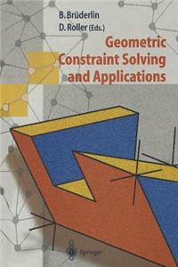 Geometric Constraint Solving and Applications