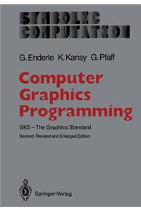 Computer Graphics Programming