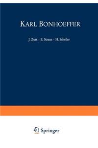 Karl Bonhoeffer
