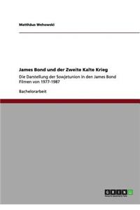 James Bond und der Zweite Kalte Krieg