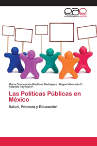 Políticas Públicas en México