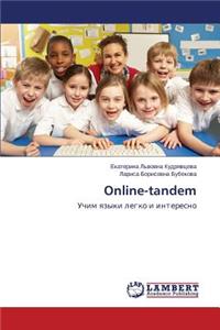 Online-tandem