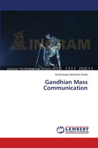 Gandhian Mass Communication