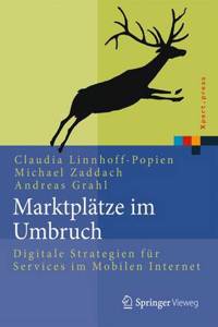 Marktplätze Im Umbruch